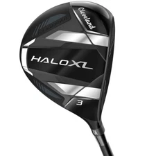 Cleveland 2024 Halo XL Fairway Wood Choose Dexterity / Flex / Loft NEW!