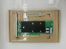 1PCS 9440-8i Broadcom LSI 9440-8i SAS/SATA/NVME TRI-MODE RAID Controller Card
