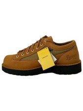 Danner/with tag/FIELD LOW/boots/US9.5/CML/leather/D121008