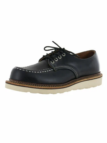 Calzado de hombre negras Red Wing Shoes