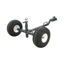 D... Distributing Moving Tow Trailer Tuff Weight 4 Duty Wheeler Heavy Adjustable