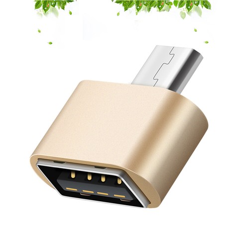 2 PCS Kartenleser OTG-Adapter-Speicherleser Erweiterungserweiterung Für - Afbeelding 9 van 12