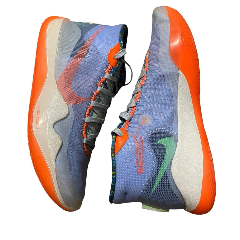 Nike KD 12 “Skill Academy” PEs Talla 13 Foto 4 de 4