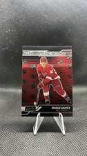 2023-24 O-Pee-Chee Platinum - Sweet Selections Marco Kasper #SS-12 (RC)