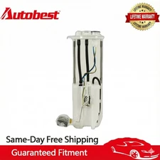 Autobest F4889A Fuel Pump Module Assembly For 2007-2009 Toyota FJ Cruiser 4.0L