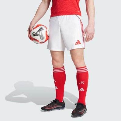 adidas アーセナル シャツ M ホワイト Adidas 】アディダス アーセナル サッカー Tシャツ 送料間税込 (adidas