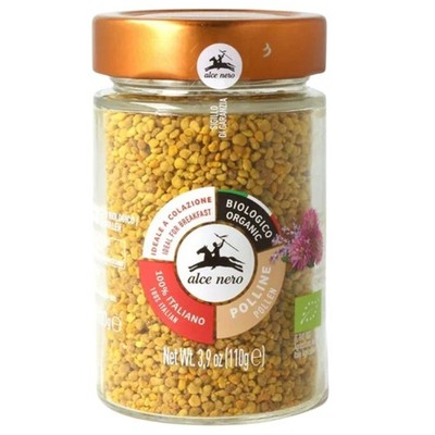 Alce Nero Pollen (Biene) BIO, 110 g