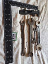 Vintage War Department Tools Joblot