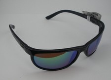 Calcutta NT1GM Norton Green Mirror Sunglasses UV Protection Polarized Lenses