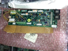 NEW Phoenix Controls Corporation Exhaust Fume Hood Control Circuit Board