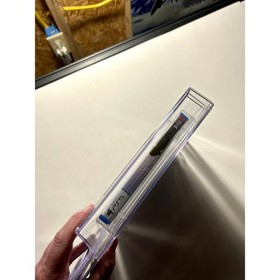 Neva Graded 10 Perfect! CGC (PS5 PlayStation 5) Brand New🔥Clean Shell