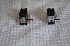 Dual CDS 650-660  Tonabnehmer mit DN 6-DN8 ,2...