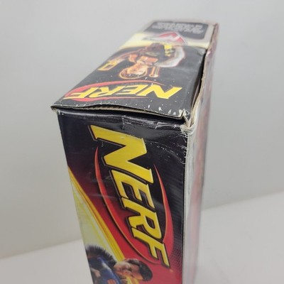 NERF N-strike Raider Cs-35 Rapid Fire Dart Blaster 35 Shot Ammo