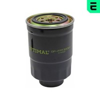 Optimal Kraftstofffilter OP-FFF30064 Anschraubfilter FüR Ford Maverick UDS UNS 1