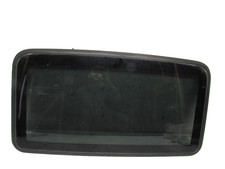 2000 2004 Toyota Avalon Power Sunroof Sun Moon Roof Glass Window Panel Oem 38x20