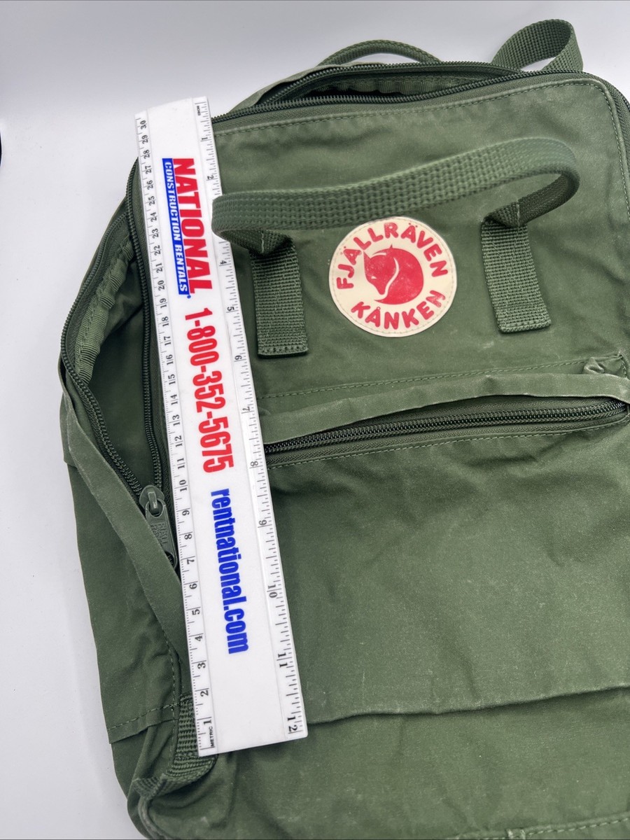 Fjällräven Kanken 13\