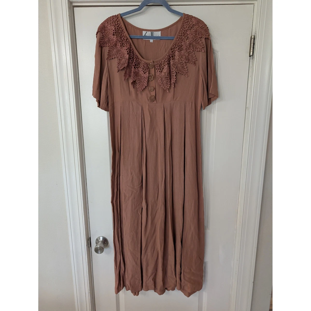 Sue Wong Crochet Dresses for Women for sale | eBay