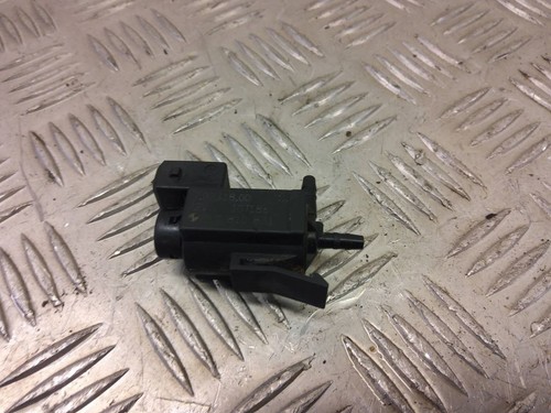 BMW 1 E82 E88 2010 Diesel Turbolader Magnetventil 150 kW 7810831 SKE33318 28613