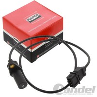 Mapco Kurbelwellensensor Passend FüR Fiat Brava Bravo Doblo Marea Multipla Palio