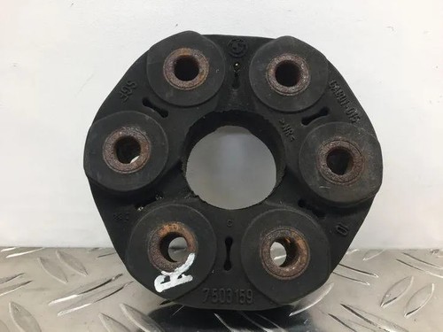 BMW X5 E53 Propshaft Rubber Coupling 7503159 3.00 Diesel 160kw 2005 21452927