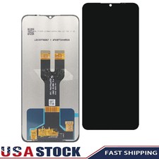 Replacement LCD Display Touch Screen Digitizer For T-Mobile Revvl 6 5G TMAF025G
