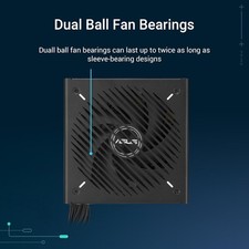 ASUS Prime 750W Bronze  Bloc dalimentation PC 750 Watt 80 Plus Bronze câbl