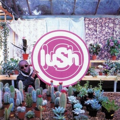 Lush - Lovelife [New Vinyl LP]