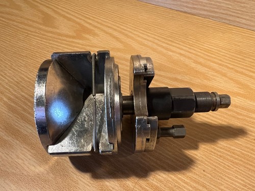 Lisle 38000 SR‑9 Ridge Reamer – 3″–5″ Cylinder Tool – Made in USA | eBay