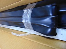 Aluminum Track Retainer Universal Garage Door Seal 10ft/16Ft/20ft