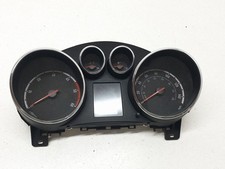 Compteur Opel MERIVA
