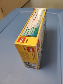 LEGO 6743 - Street Speeder (CREATOR)