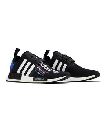 Atmos × NMD_R1 'Torico V2' G55476 Size 9.0 Japan