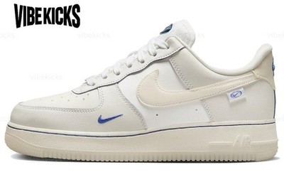 Nike Wmns Air Force 1 '07 LX 'Worldwide Pack - FB1839-111 Women New