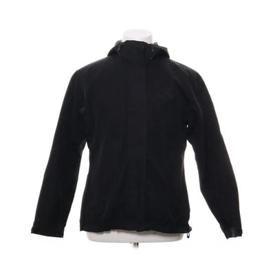 Helly Hansen, Regenjacke, Herren, Größe: L, Schwarz #Qnv