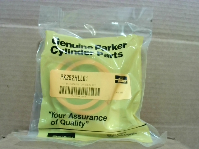 PARKER PK252HLL01 REPAIR KIT-New In Box img