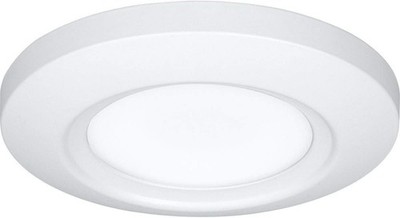Progress Lighting 5-1/2 **10-PACK**, Emblem Collection Surface Mount LED, White