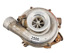 2004 2005 Ford F250 F350 6.0 Diesel Turbo Turbocharger Unit 1877832c91