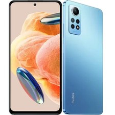 New Redmi Note 12 Pro+ Blue 256GB/12GB 5G Dual Sim Unlocked Sim Free Smart Phone