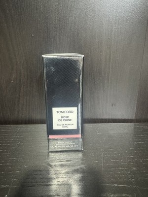 Tom Ford Rose De Chine Eau De Parfum Spray 1.7 oz/50 ml Sealed - 100% Authentic!