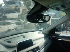 Retroviseur intérieur BMW X1
