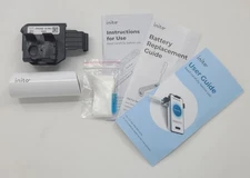 Inito Fertility Monitor for iPhone 15 Pro Max (No Test Strips)