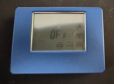 Wunda W8.423RF Wireless Thermostat and Receiver Kit