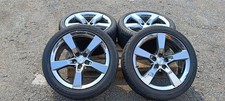 Chevrolet Camaro 2011 20 Zoll Alufelge 92230893 KKM17777