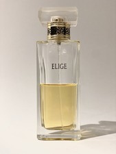 MARY KAY ELIGE Eau De PARFUM 1.7 Oz 50ml Spray 50/55  Full Discontinued