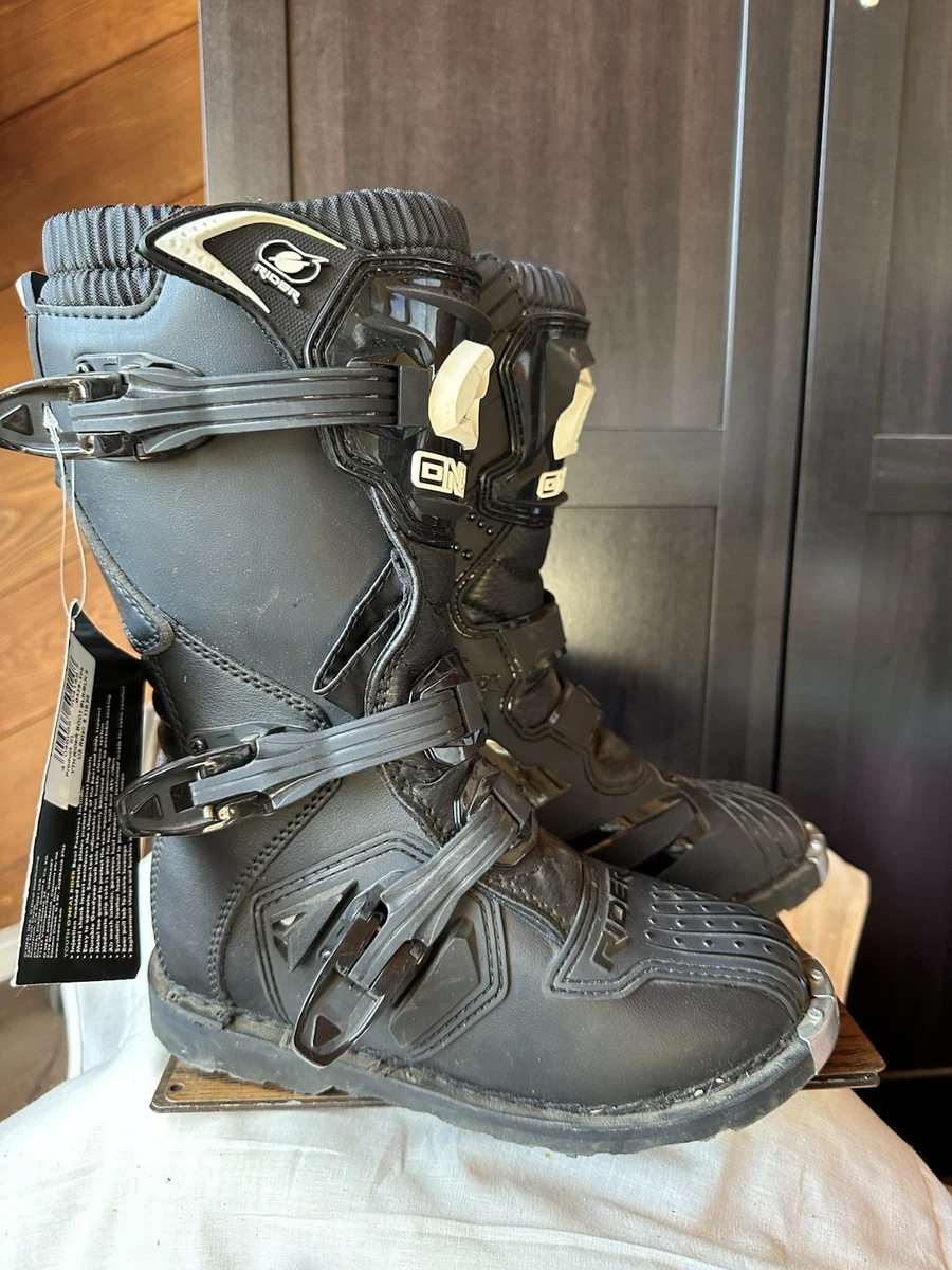 25+ O'Neal Motorcycle Boots for sale | Updated Oct 2026