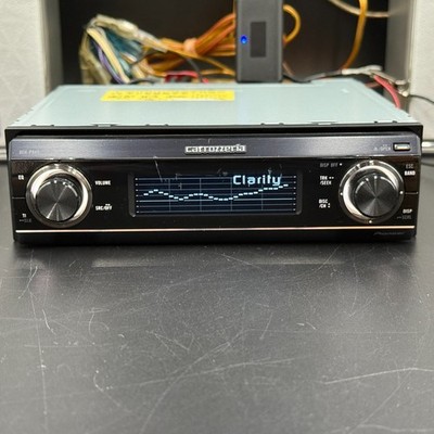 Pioneer Carrozzeria DEH-P940 CD Player DSP SFC AUX 1DIN Added BT