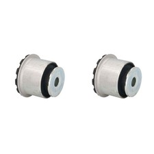 2x REINHOCH Querlenkerlager Vorne für Mercedes-Benz GLE W166 350 D 4matic 250