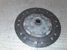 Disque d'embrayage Citroen C5