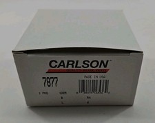 Carlson - 7877 - Disc Brake Caliper Piston - 07-12 Dodge Nitro & 07-17 Wrangler