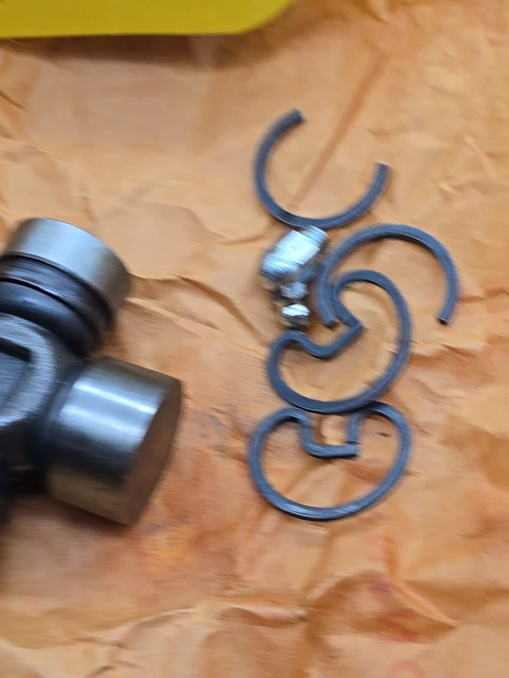 Junta universal Moog 361 U Foto 3 de 4